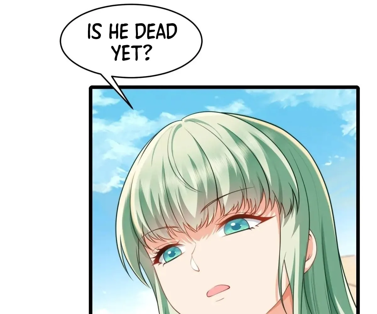 Traveling Through Time and Space to Become an Unlucky NPC: I Have a Wife to Protect Me Chapter 90 page 43 - 