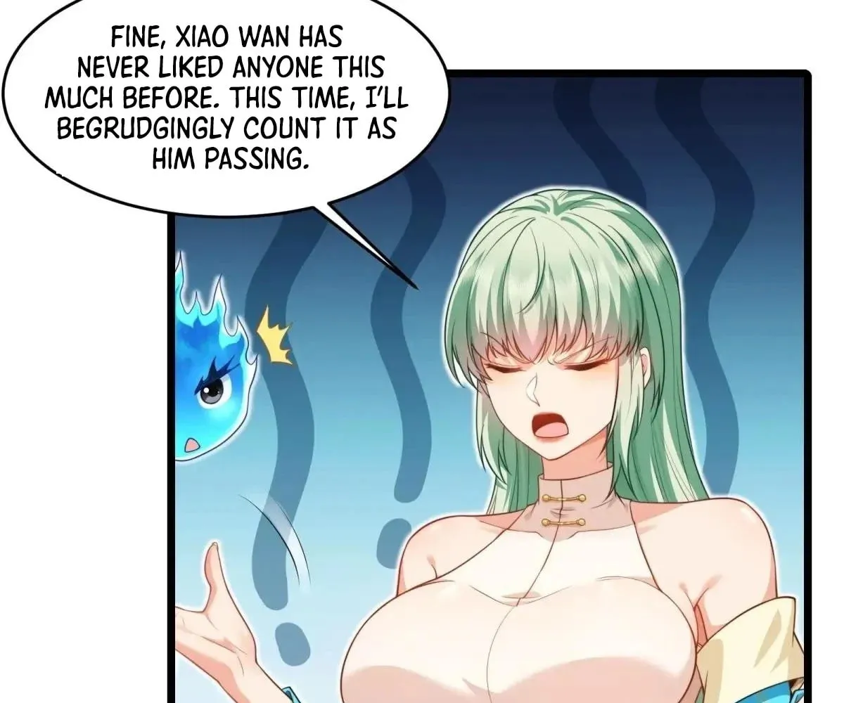 Traveling Through Time and Space to Become an Unlucky NPC: I Have a Wife to Protect Me Chapter 90 page 46 - 