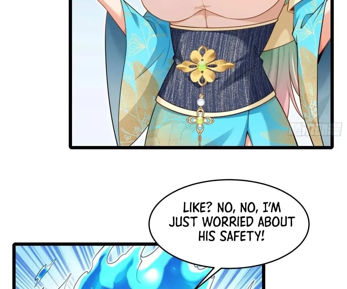 Traveling Through Time and Space to Become an Unlucky NPC: I Have a Wife to Protect Me Chapter 90 page 47 - 
