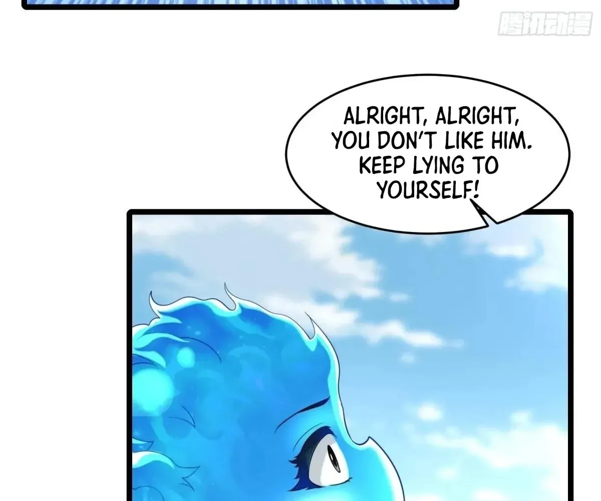 Traveling Through Time and Space to Become an Unlucky NPC: I Have a Wife to Protect Me Chapter 90 page 49 - 
