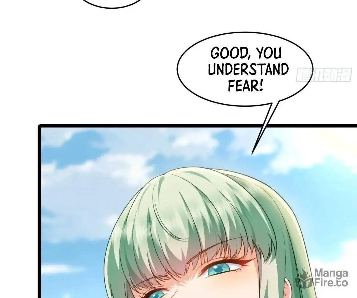 Traveling Through Time and Space to Become an Unlucky NPC: I Have a Wife to Protect Me Chapter 90 page 57 - 