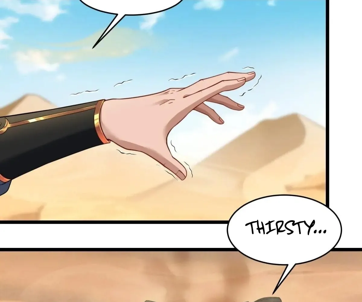 Traveling Through Time and Space to Become an Unlucky NPC: I Have a Wife to Protect Me Chapter 90 page 7 - 