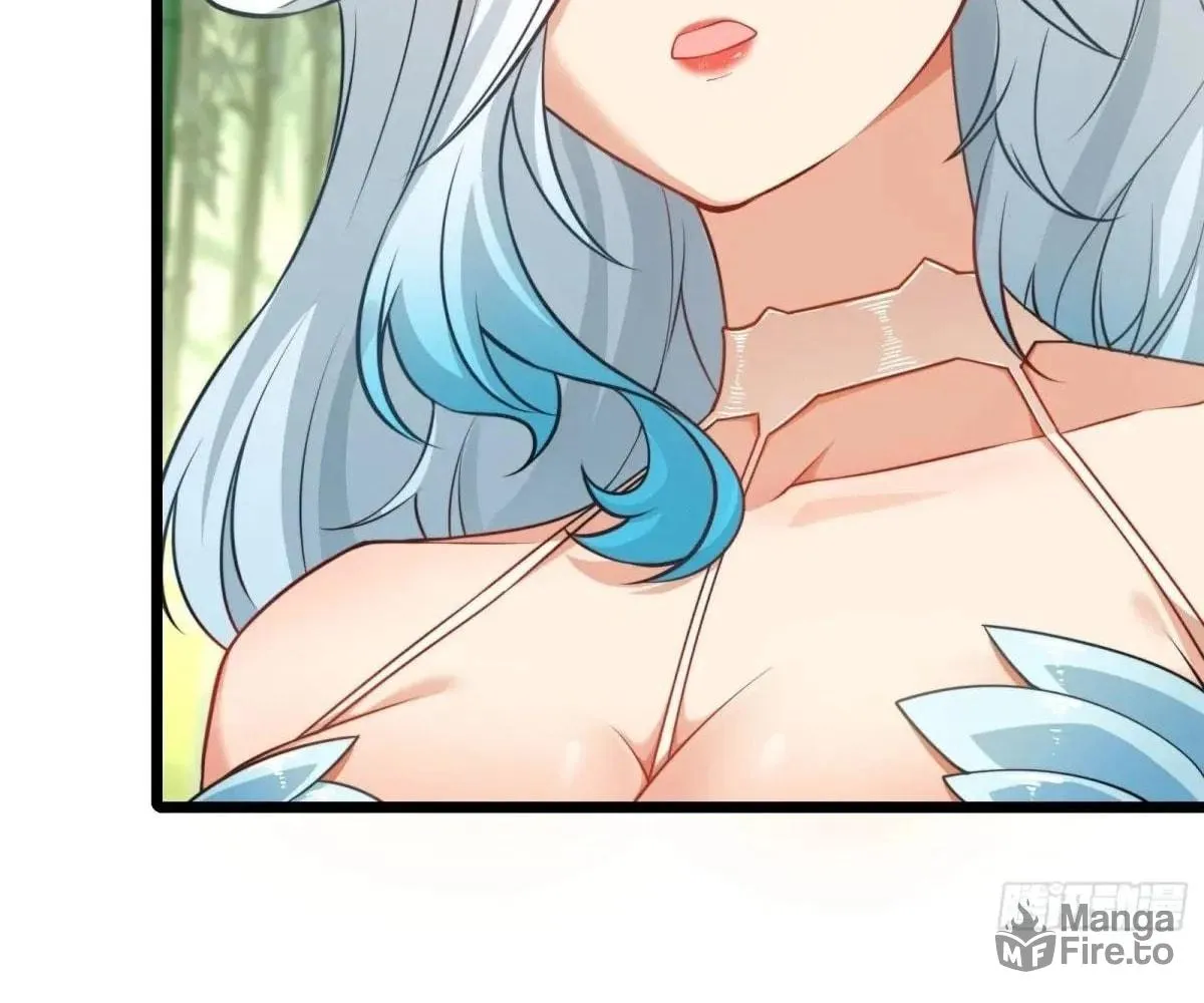 Traveling Through Time and Space to Become an Unlucky NPC: I Have a Wife to Protect Me Chapter 90 page 63 - 