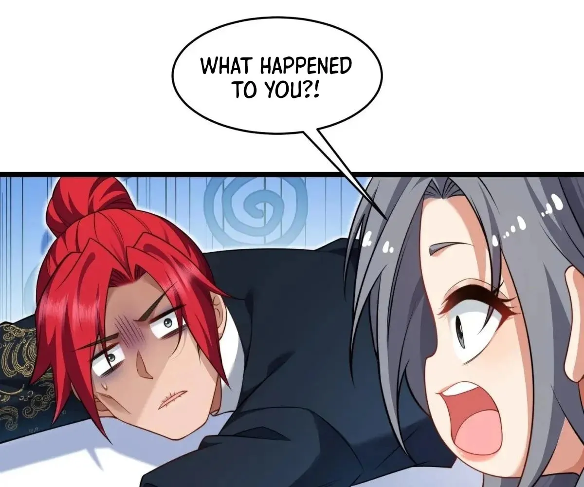 Traveling Through Time and Space to Become an Unlucky NPC: I Have a Wife to Protect Me Chapter 90 page 64 - 