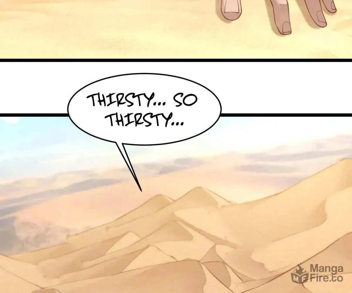 Traveling Through Time and Space to Become an Unlucky NPC: I Have a Wife to Protect Me Chapter 90 page 9 - 