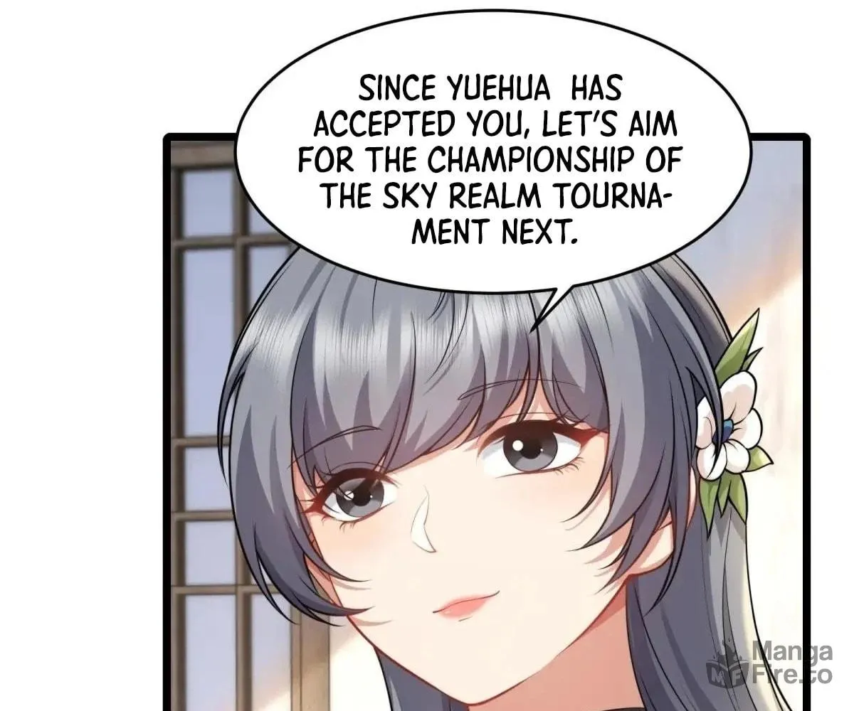 Traveling Through Time and Space to Become an Unlucky NPC: I Have a Wife to Protect Me Chapter 90 page 81 - 