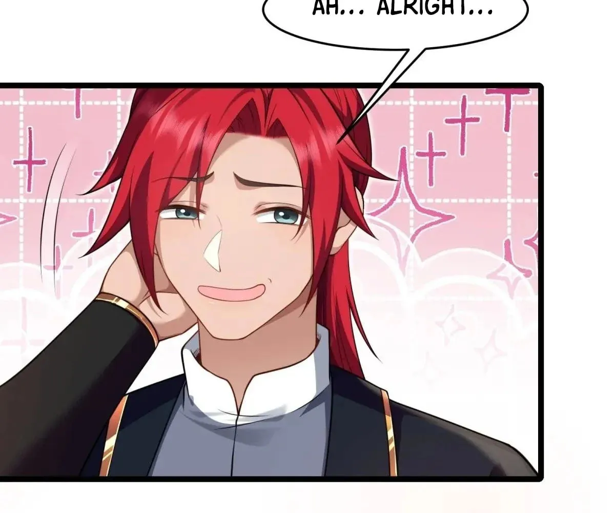 Traveling Through Time and Space to Become an Unlucky NPC: I Have a Wife to Protect Me Chapter 90 page 83 - 