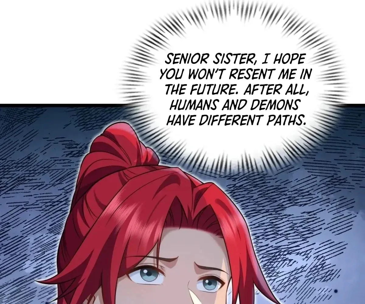 Traveling Through Time and Space to Become an Unlucky NPC: I Have a Wife to Protect Me Chapter 90 page 86 - 