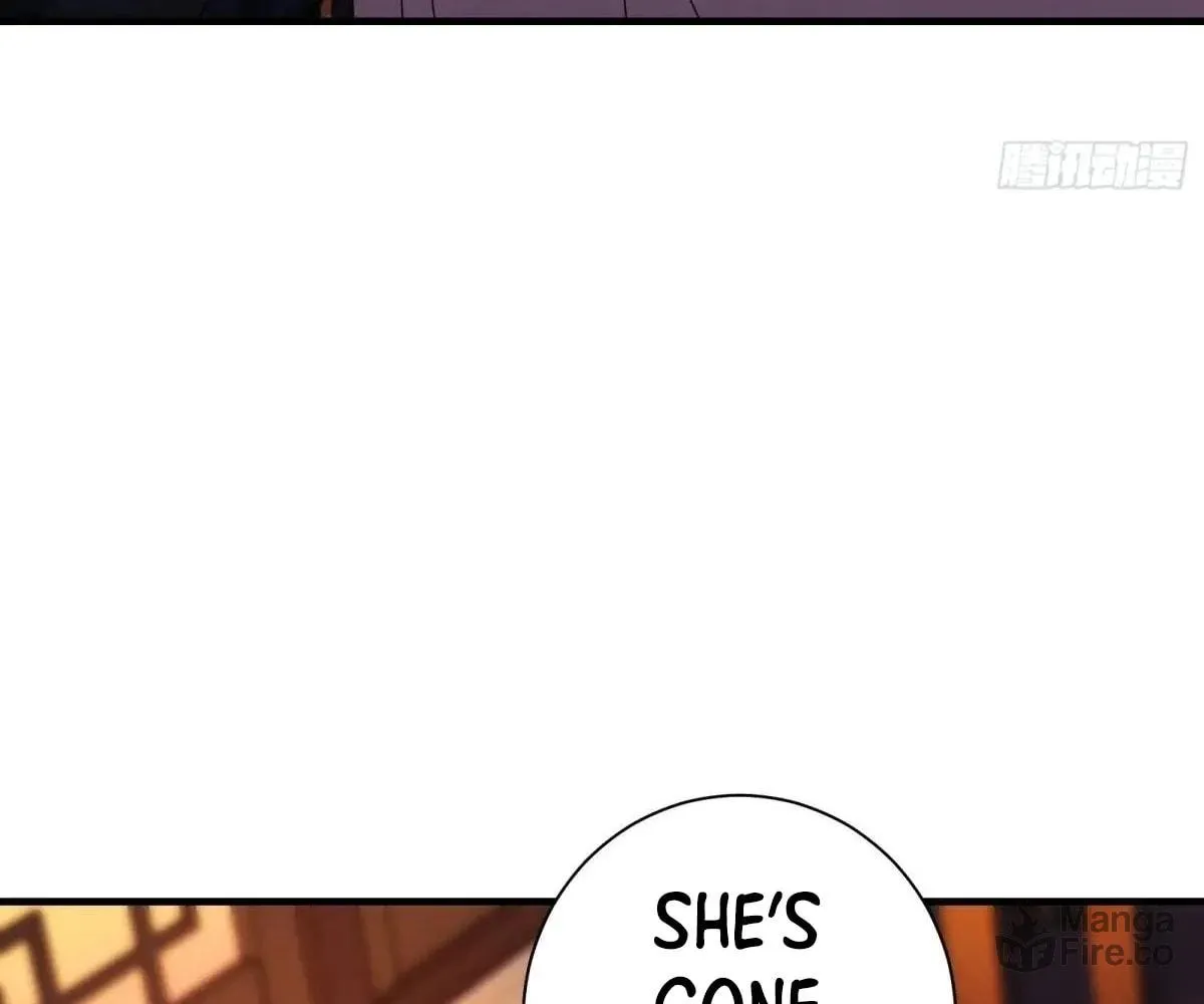 Traveling Through Time and Space to Become an Unlucky NPC: I Have a Wife to Protect Me Chapter 91 page 24 - 