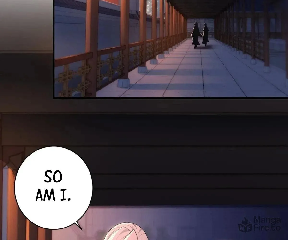 Traveling Through Time and Space to Become an Unlucky NPC: I Have a Wife to Protect Me Chapter 91 page 36 - 