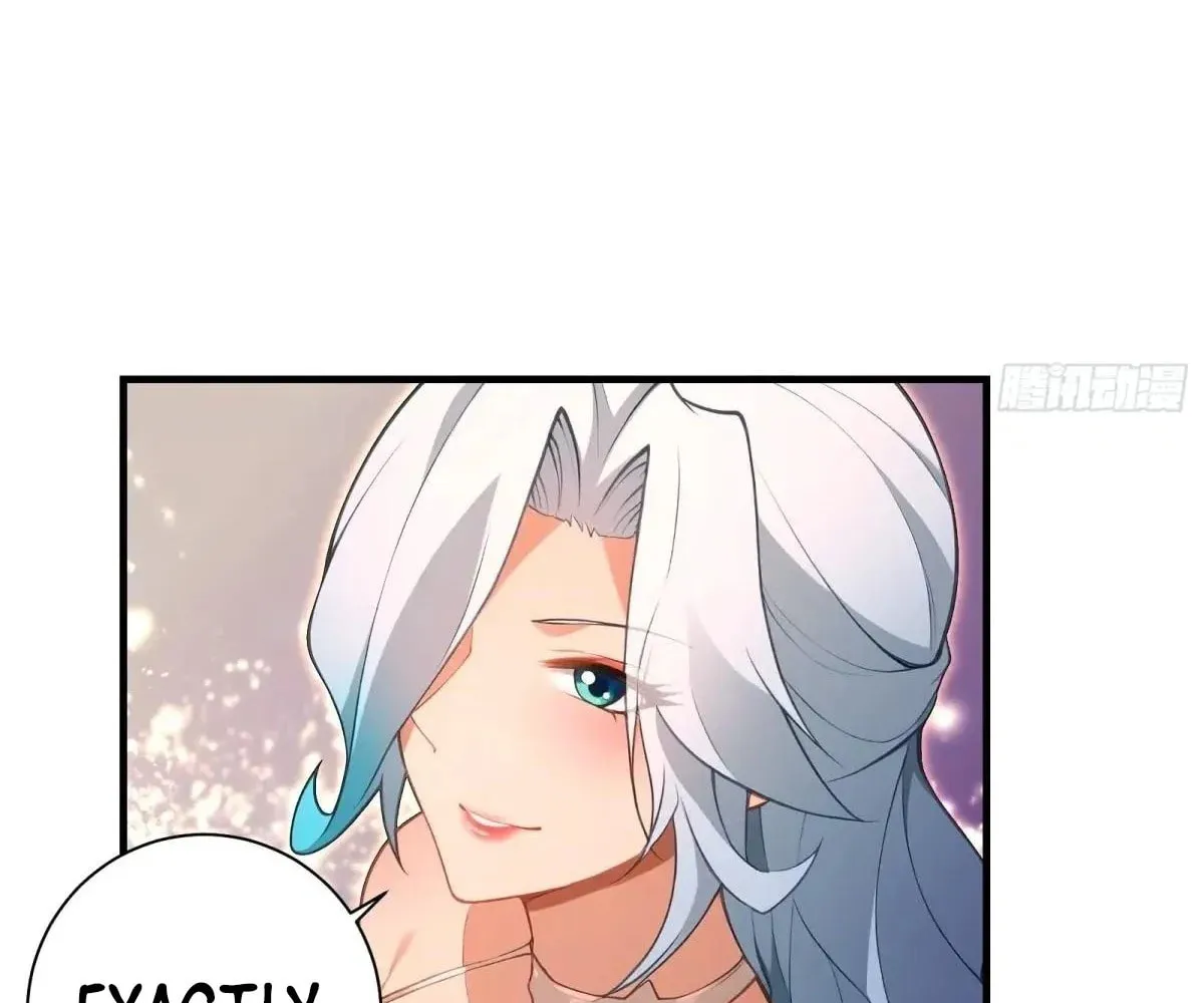 Traveling Through Time and Space to Become an Unlucky NPC: I Have a Wife to Protect Me Chapter 91 page 46 - 