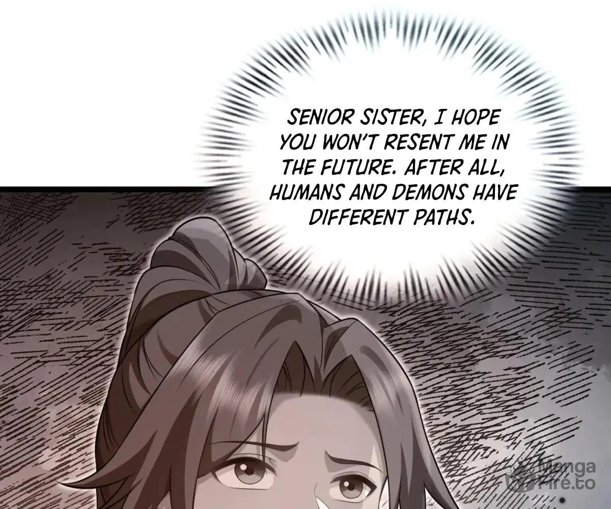 Traveling Through Time and Space to Become an Unlucky NPC: I Have a Wife to Protect Me Chapter 91 page 6 - 