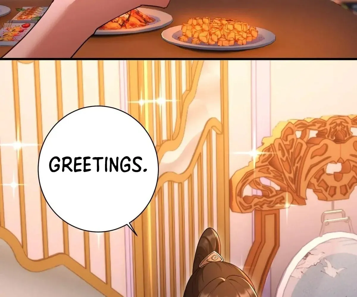 Traveling Through Time and Space to Become an Unlucky NPC: I Have a Wife to Protect Me Chapter 91 page 52 - 