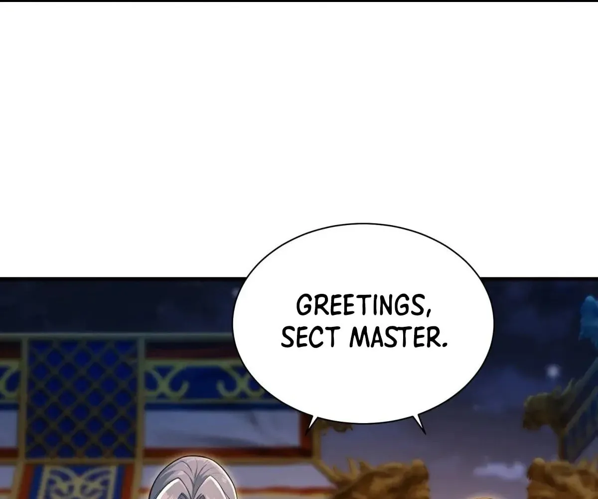 Traveling Through Time and Space to Become an Unlucky NPC: I Have a Wife to Protect Me Chapter 91 page 56 - 