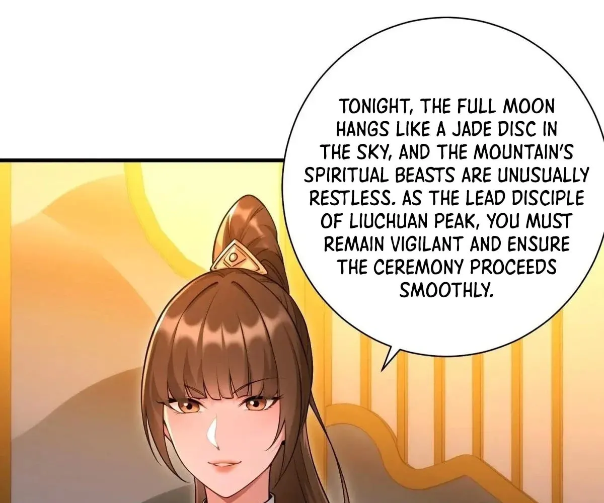 Traveling Through Time and Space to Become an Unlucky NPC: I Have a Wife to Protect Me Chapter 91 page 58 - 