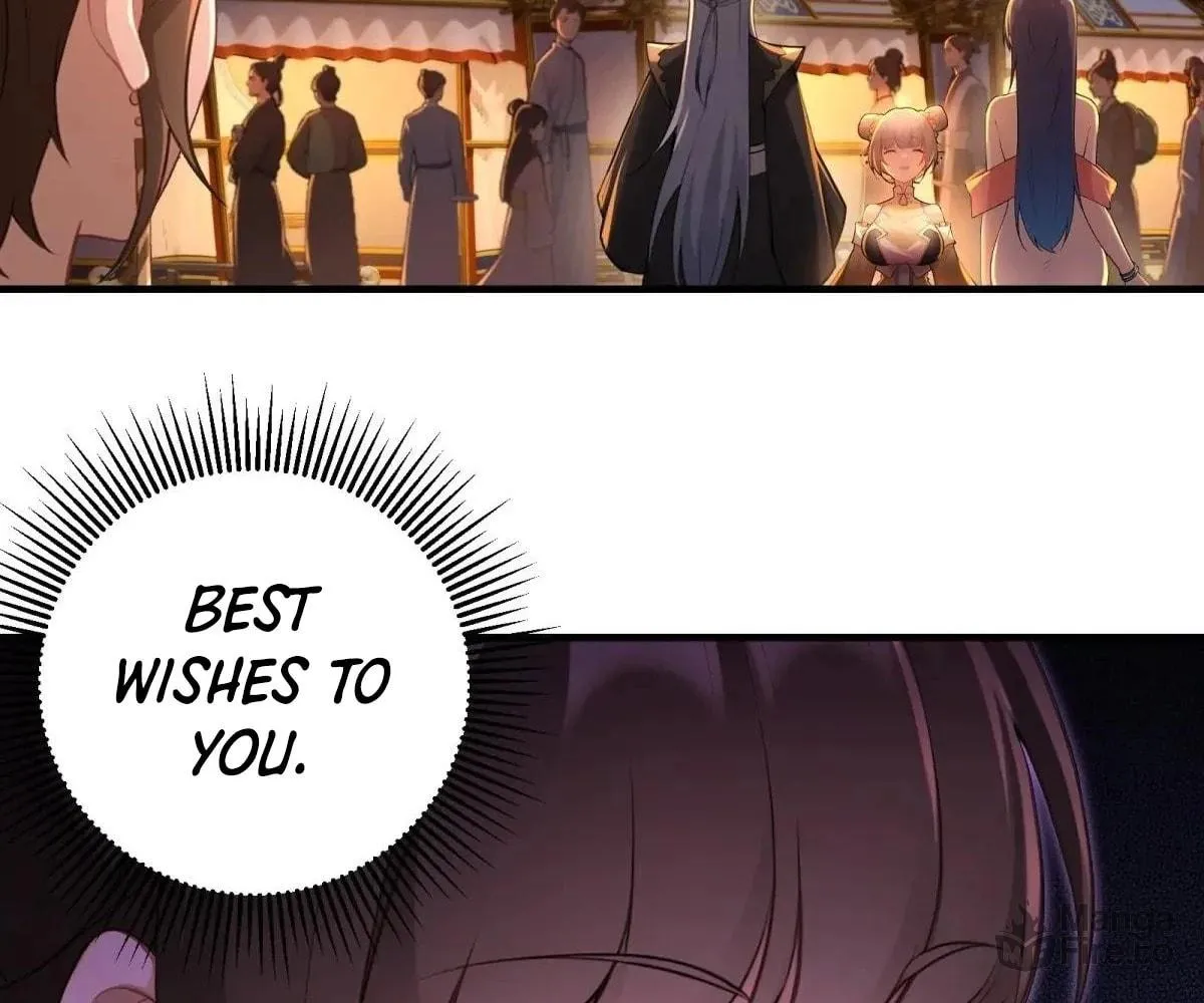 Traveling Through Time and Space to Become an Unlucky NPC: I Have a Wife to Protect Me Chapter 91 page 63 - 