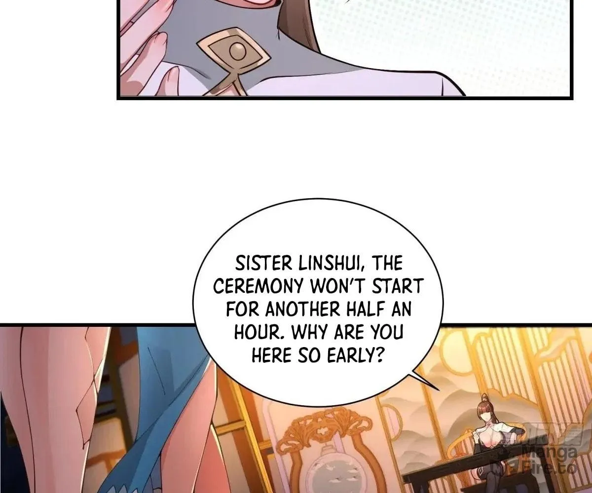 Traveling Through Time and Space to Become an Unlucky NPC: I Have a Wife to Protect Me Chapter 91 page 66 - 