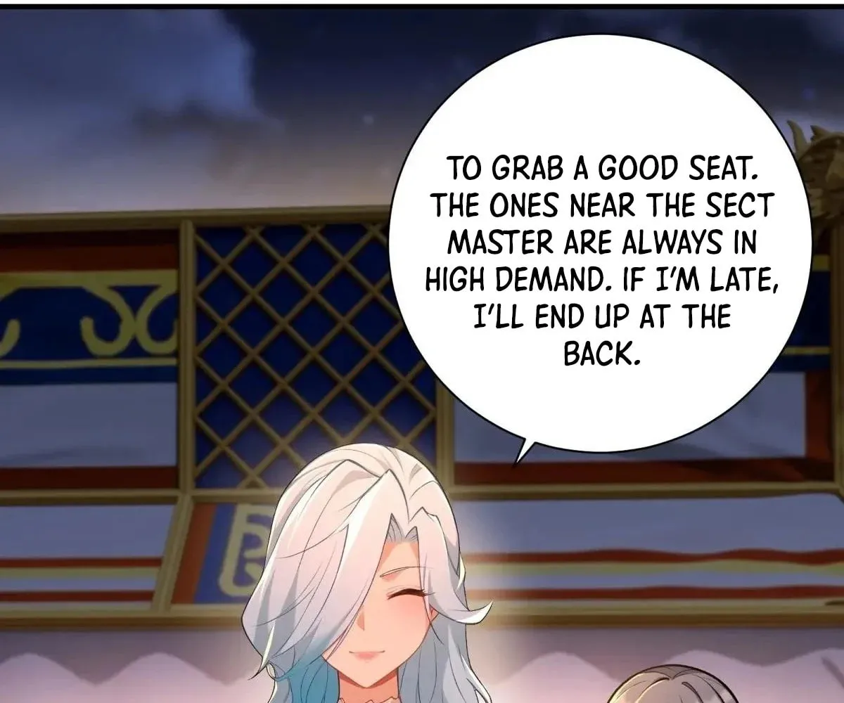 Traveling Through Time and Space to Become an Unlucky NPC: I Have a Wife to Protect Me Chapter 91 page 68 - 