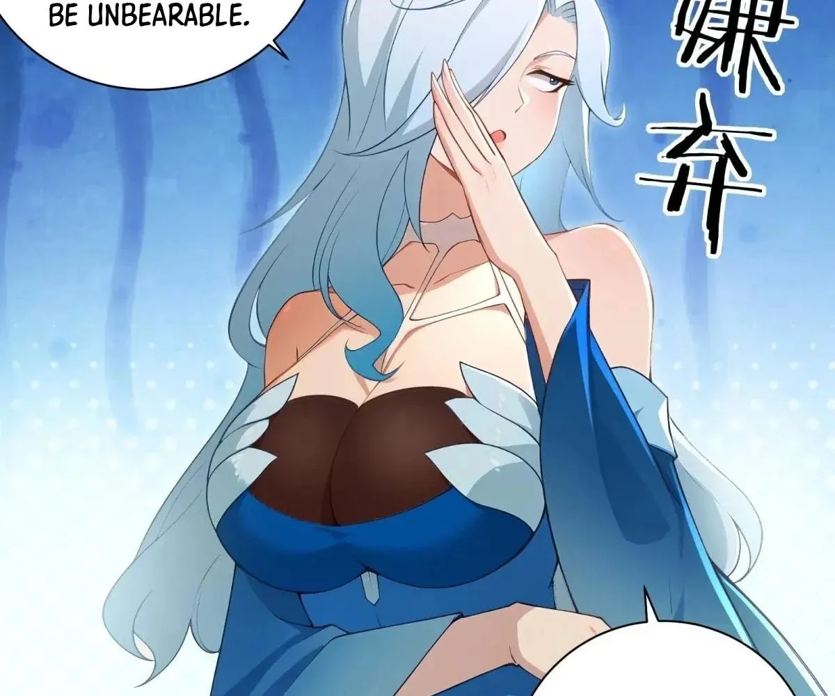 Traveling Through Time and Space to Become an Unlucky NPC: I Have a Wife to Protect Me Chapter 91 page 74 - 