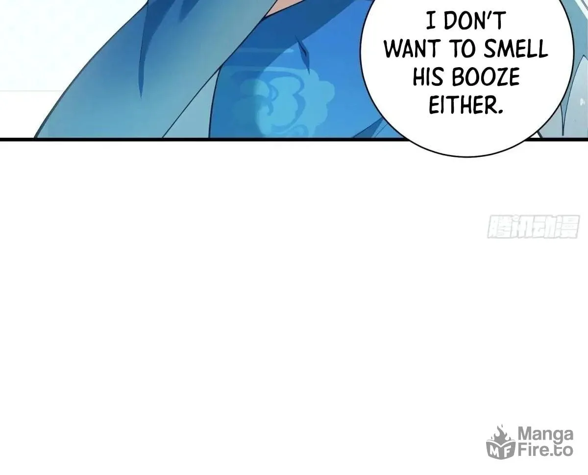 Traveling Through Time and Space to Become an Unlucky NPC: I Have a Wife to Protect Me Chapter 91 page 75 - 