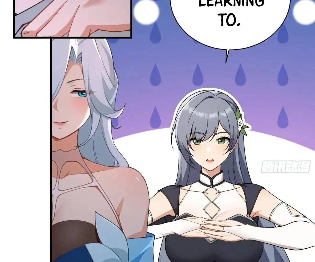 Traveling Through Time and Space to Become an Unlucky NPC: I Have a Wife to Protect Me Chapter 91 page 77 - 