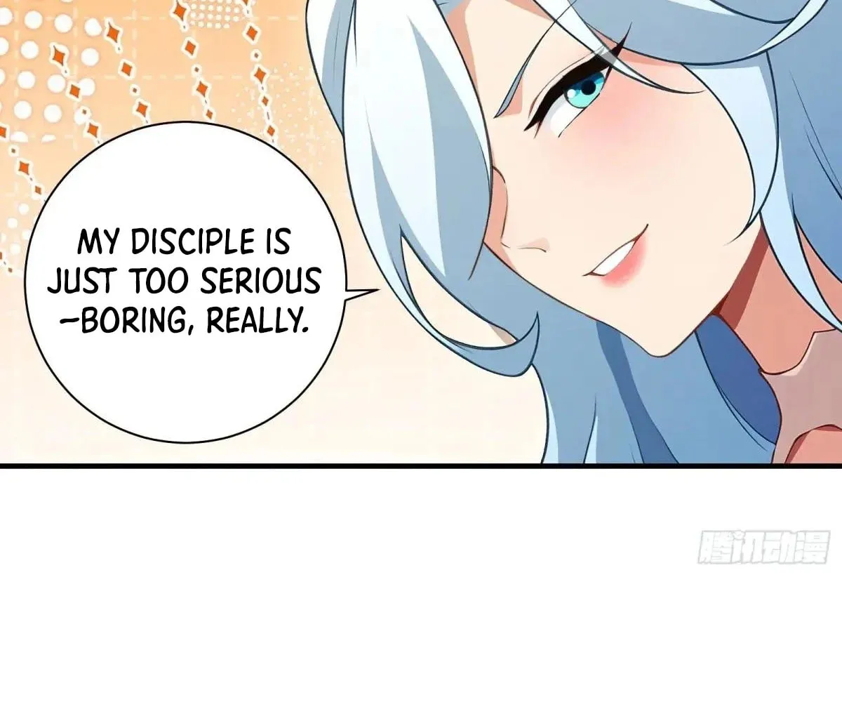 Traveling Through Time and Space to Become an Unlucky NPC: I Have a Wife to Protect Me Chapter 91 page 79 - 