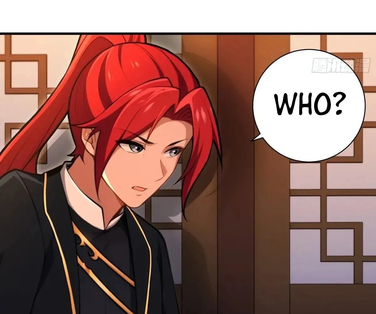 Traveling Through Time and Space to Become an Unlucky NPC: I Have a Wife to Protect Me Chapter 91 page 86 - 