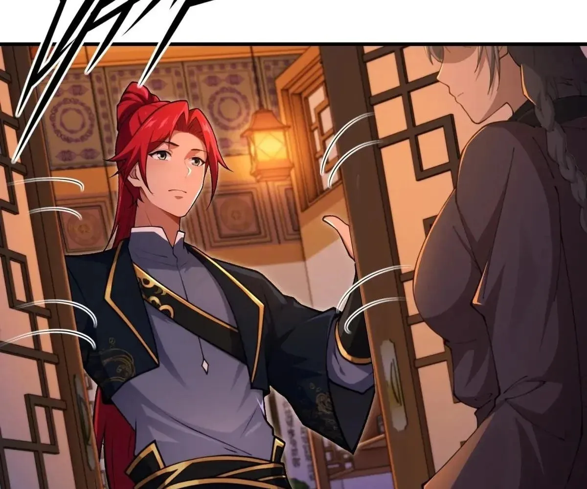 Traveling Through Time and Space to Become an Unlucky NPC: I Have a Wife to Protect Me Chapter 91 page 89 - 