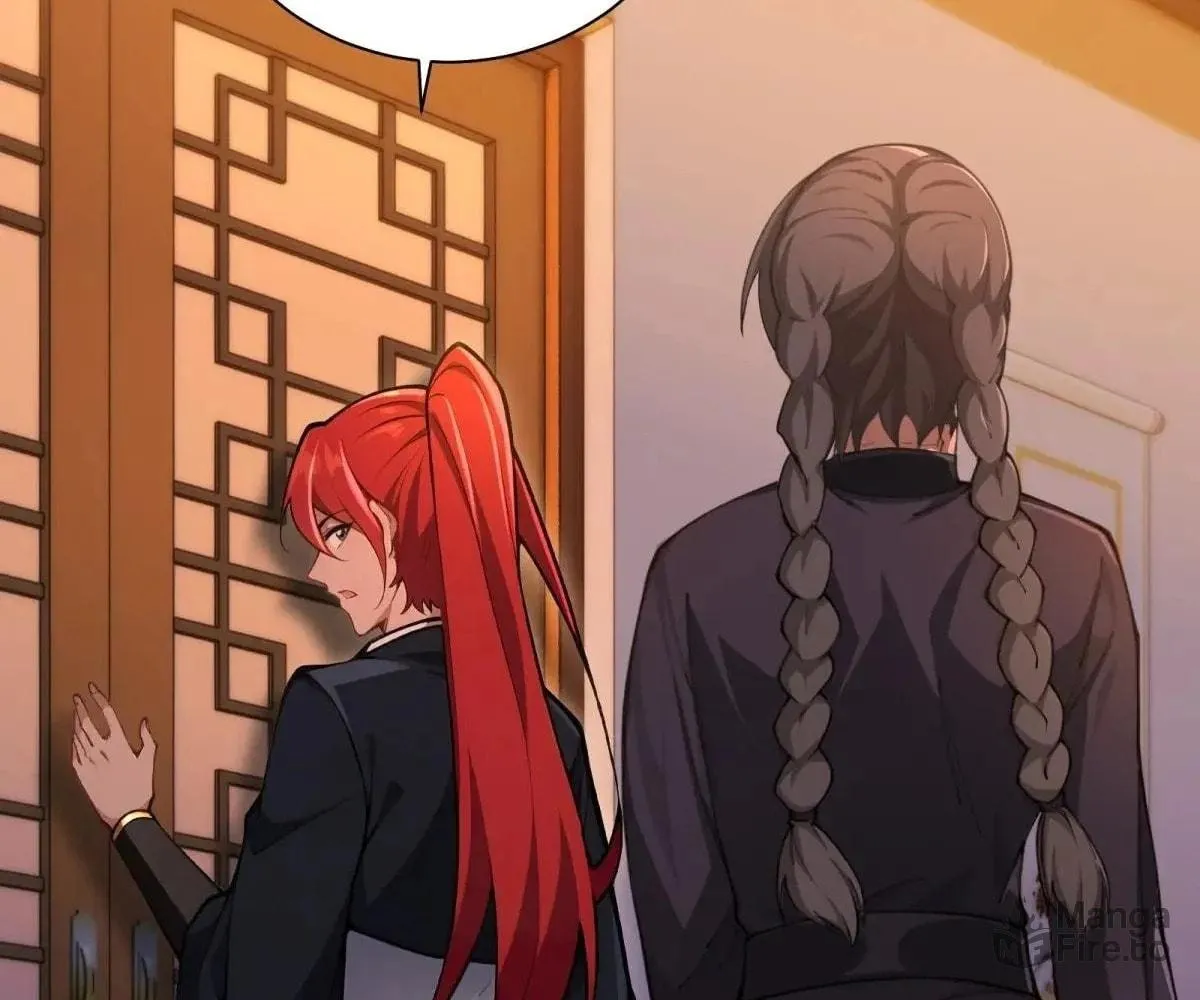 Traveling Through Time and Space to Become an Unlucky NPC: I Have a Wife to Protect Me Chapter 91 page 93 - 