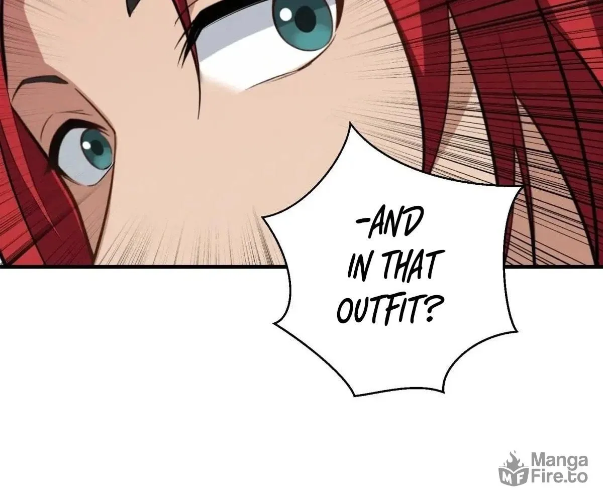Traveling Through Time and Space to Become an Unlucky NPC: I Have a Wife to Protect Me Chapter 91 page 95 - 