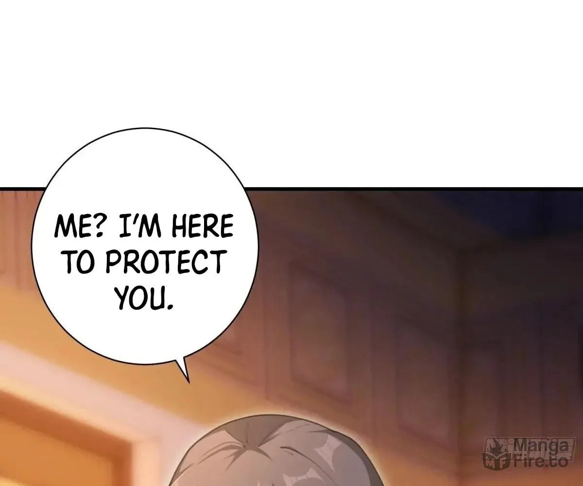 Traveling Through Time and Space to Become an Unlucky NPC: I Have a Wife to Protect Me Chapter 91 page 96 - 