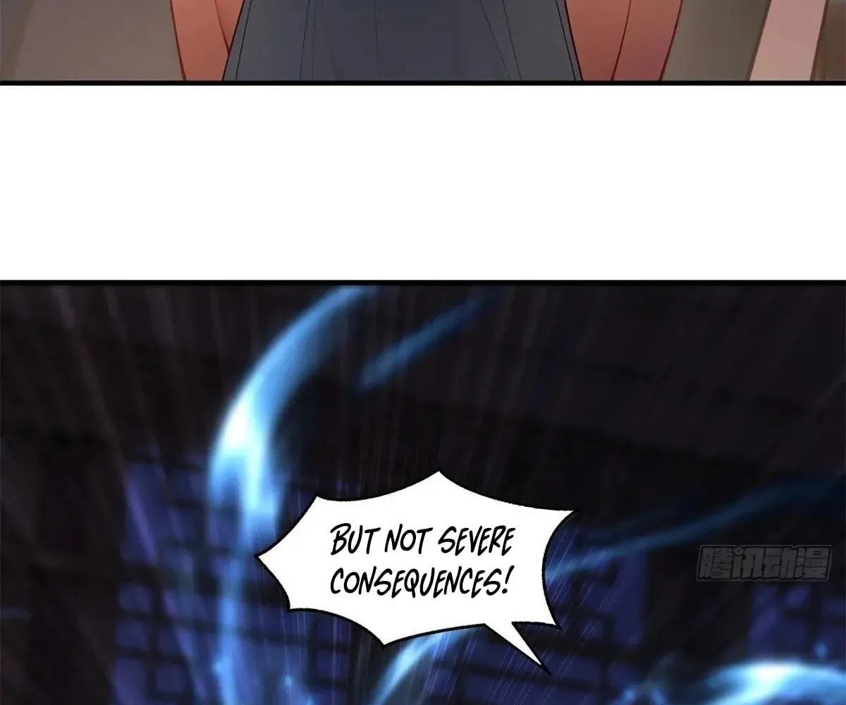 Traveling Through Time and Space to Become an Unlucky NPC: I Have a Wife to Protect Me Chapter 93 page 101 - 