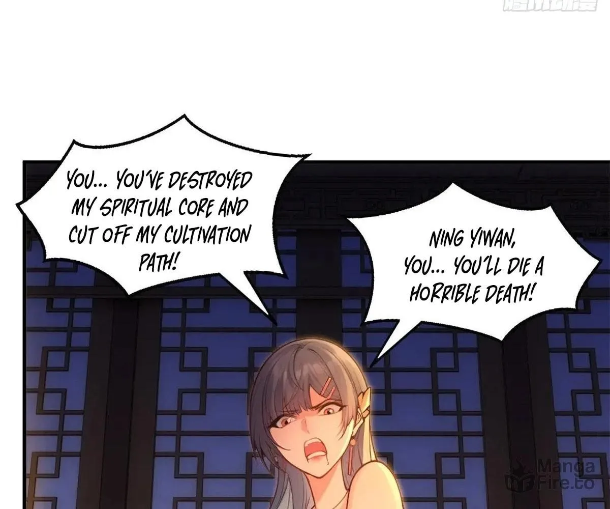 Traveling Through Time and Space to Become an Unlucky NPC: I Have a Wife to Protect Me Chapter 93 page 105 - 