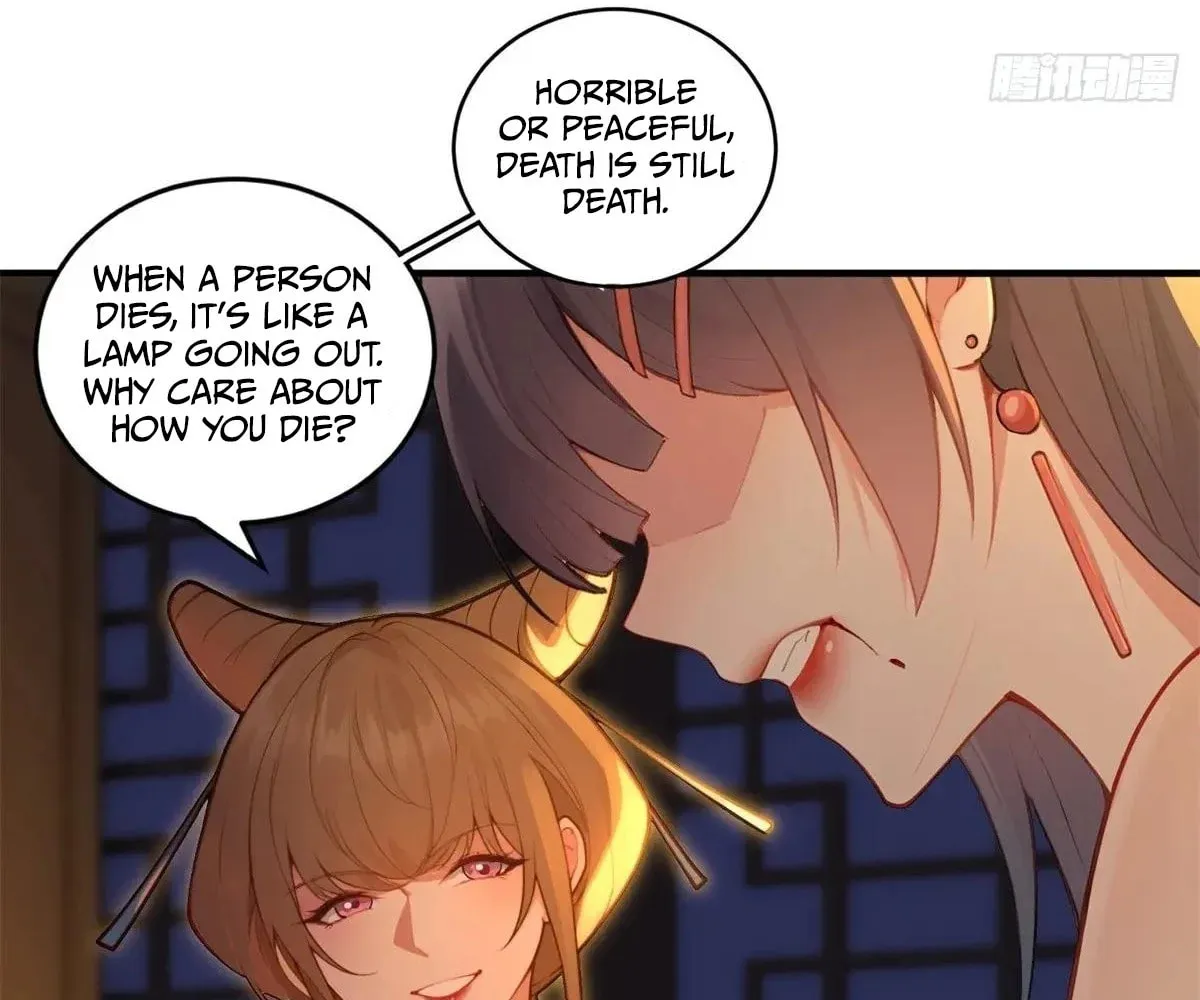 Traveling Through Time and Space to Become an Unlucky NPC: I Have a Wife to Protect Me Chapter 93 page 109 - 