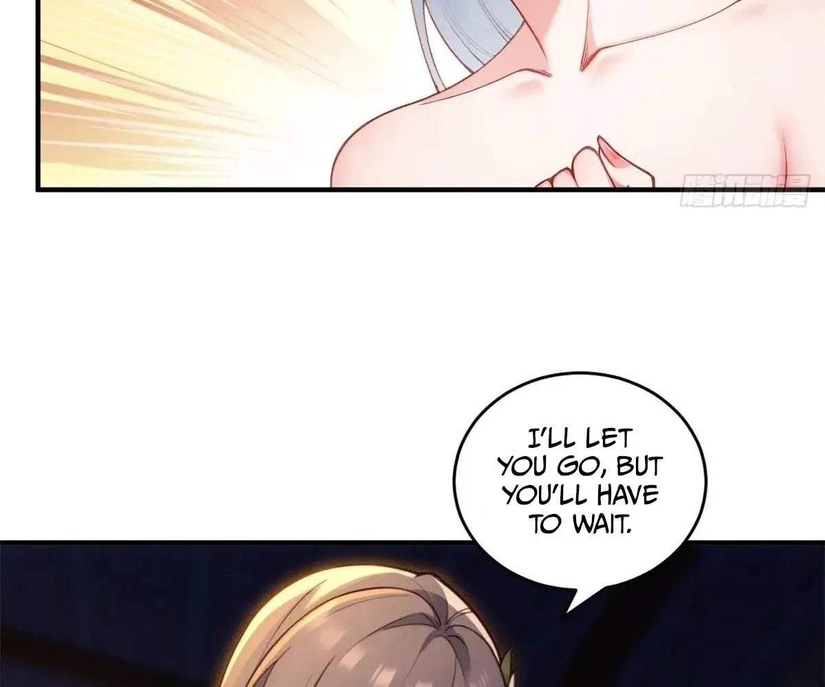 Traveling Through Time and Space to Become an Unlucky NPC: I Have a Wife to Protect Me Chapter 93 page 112 - 