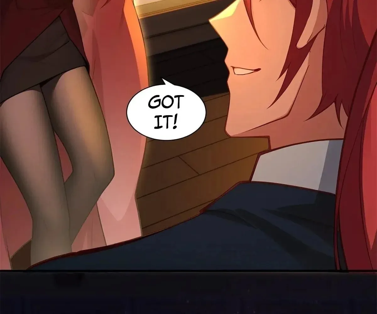 Traveling Through Time and Space to Become an Unlucky NPC: I Have a Wife to Protect Me Chapter 93 page 119 - 