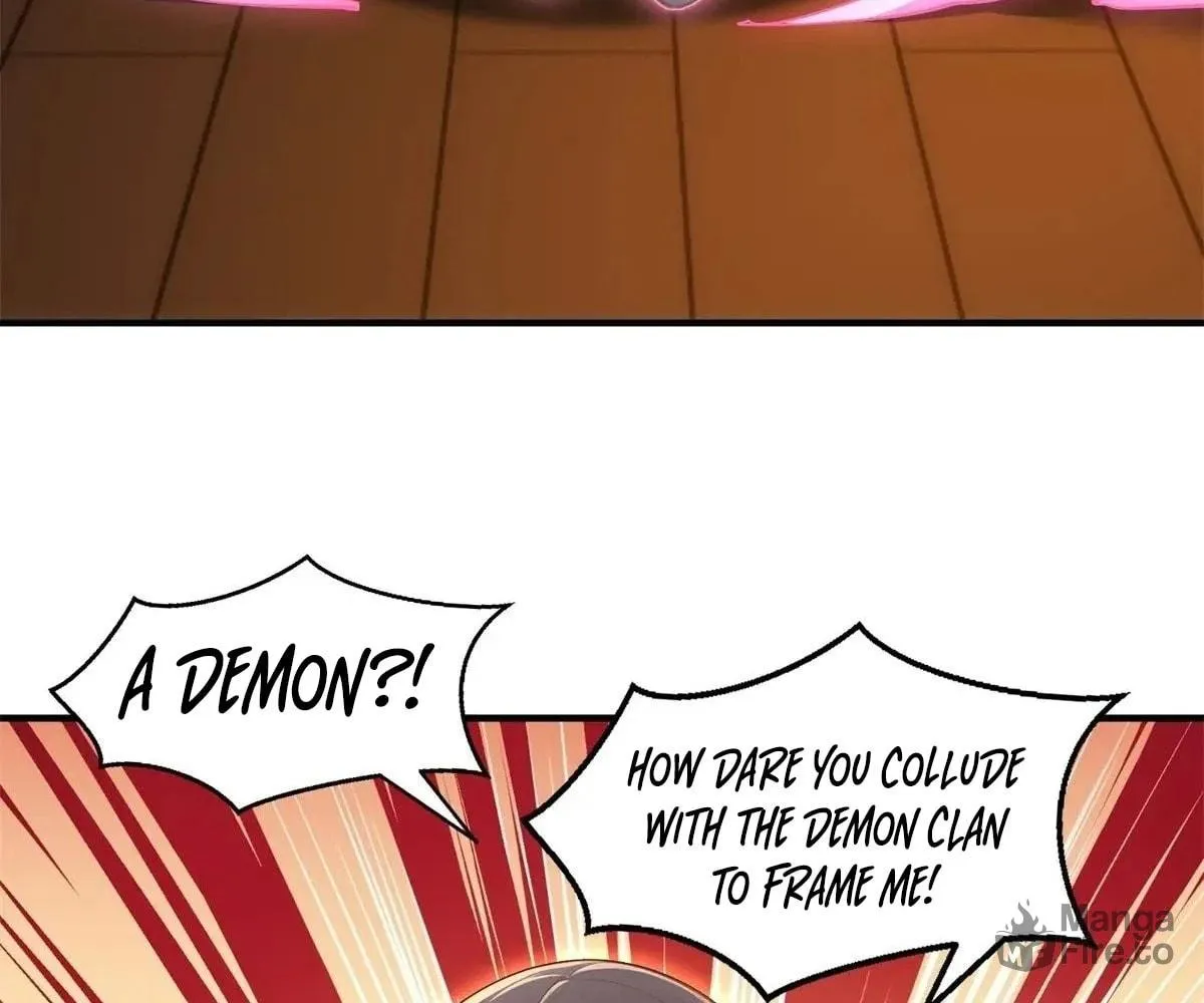 Traveling Through Time and Space to Become an Unlucky NPC: I Have a Wife to Protect Me Chapter 93 page 123 - 
