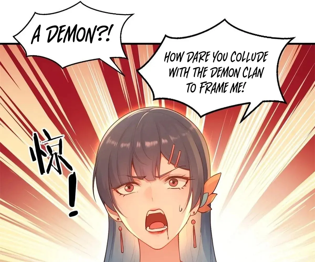 Traveling Through Time and Space to Become an Unlucky NPC: I Have a Wife to Protect Me Chapter 93 page 127 - 