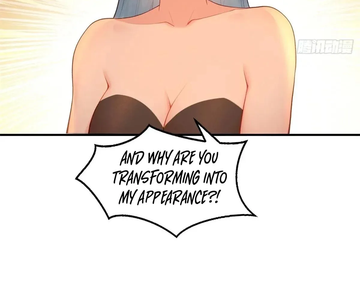 Traveling Through Time and Space to Become an Unlucky NPC: I Have a Wife to Protect Me Chapter 93 page 128 - 