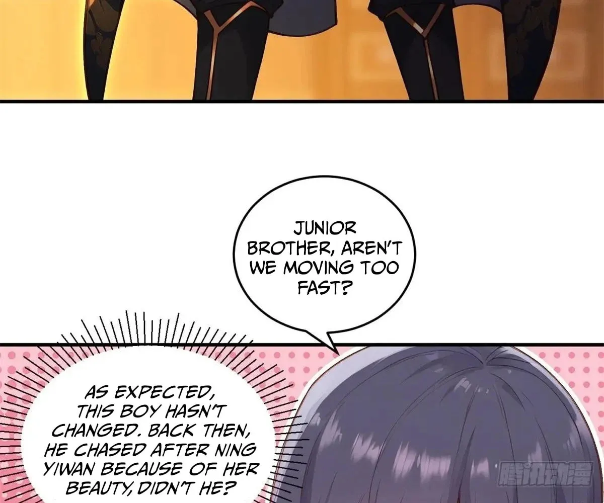 Traveling Through Time and Space to Become an Unlucky NPC: I Have a Wife to Protect Me Chapter 93 page 19 - 
