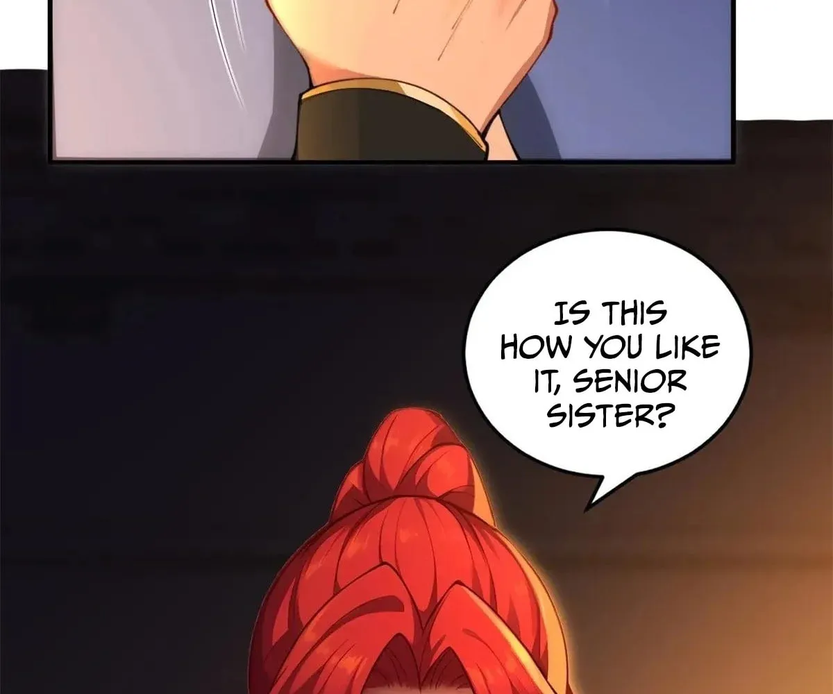 Traveling Through Time and Space to Become an Unlucky NPC: I Have a Wife to Protect Me Chapter 93 page 29 - 