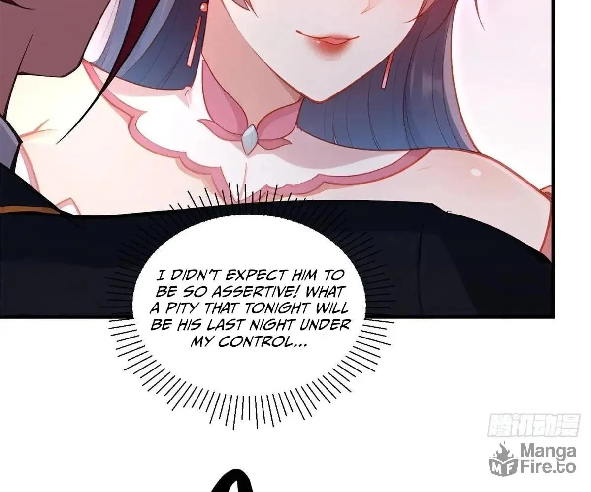 Traveling Through Time and Space to Become an Unlucky NPC: I Have a Wife to Protect Me Chapter 93 page 33 - 