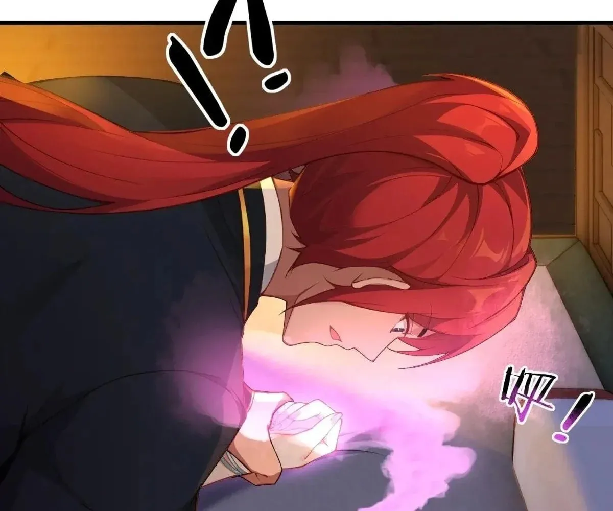 Traveling Through Time and Space to Become an Unlucky NPC: I Have a Wife to Protect Me Chapter 93 page 34 - 