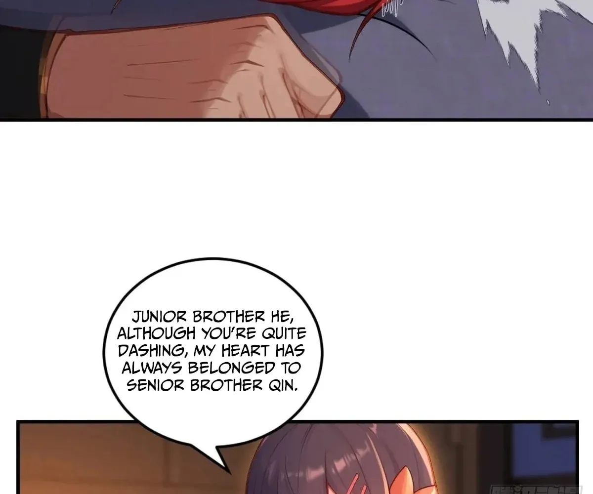 Traveling Through Time and Space to Become an Unlucky NPC: I Have a Wife to Protect Me Chapter 93 page 38 - 