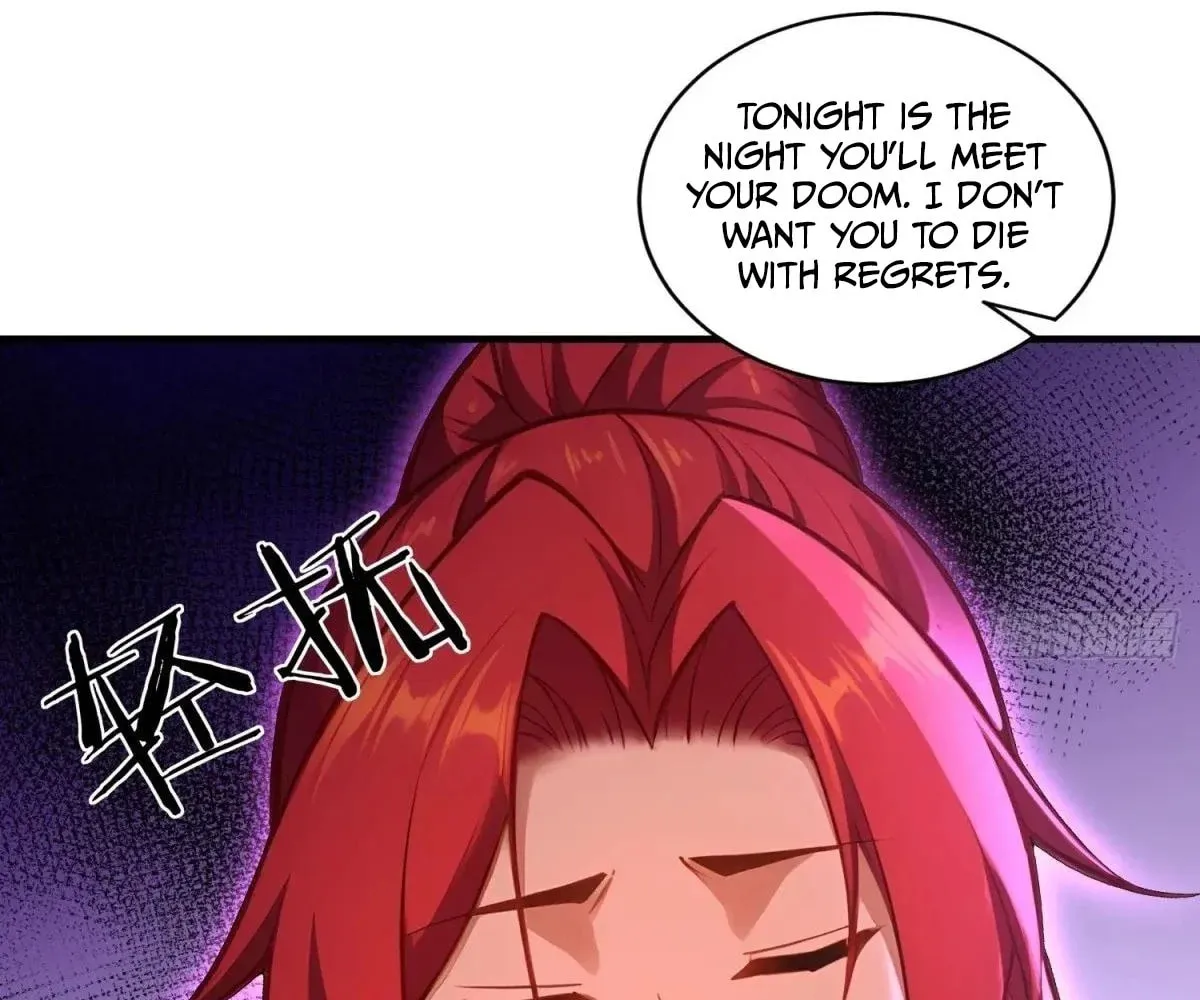 Traveling Through Time and Space to Become an Unlucky NPC: I Have a Wife to Protect Me Chapter 93 page 41 - 