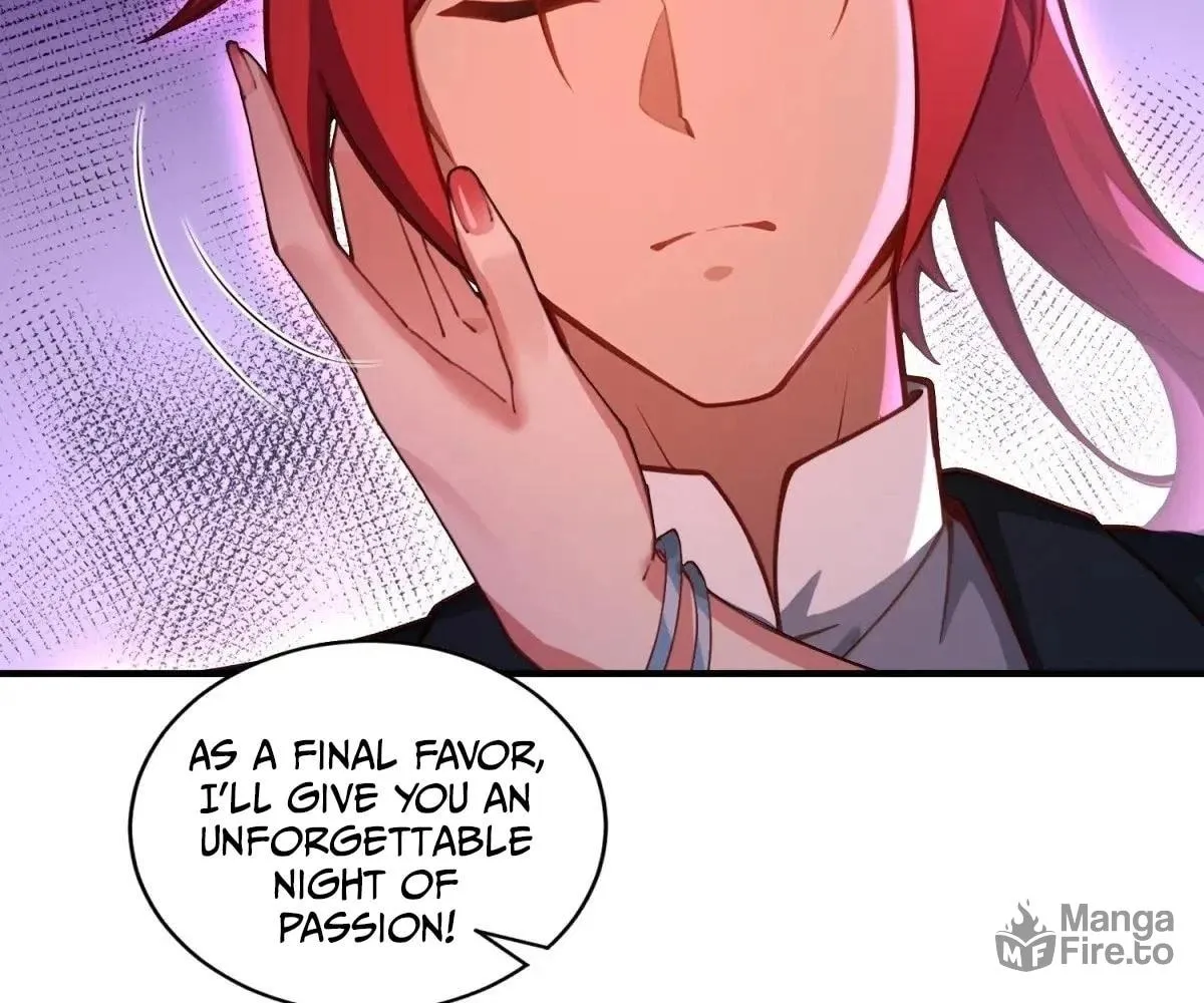 Traveling Through Time and Space to Become an Unlucky NPC: I Have a Wife to Protect Me Chapter 93 page 42 - 