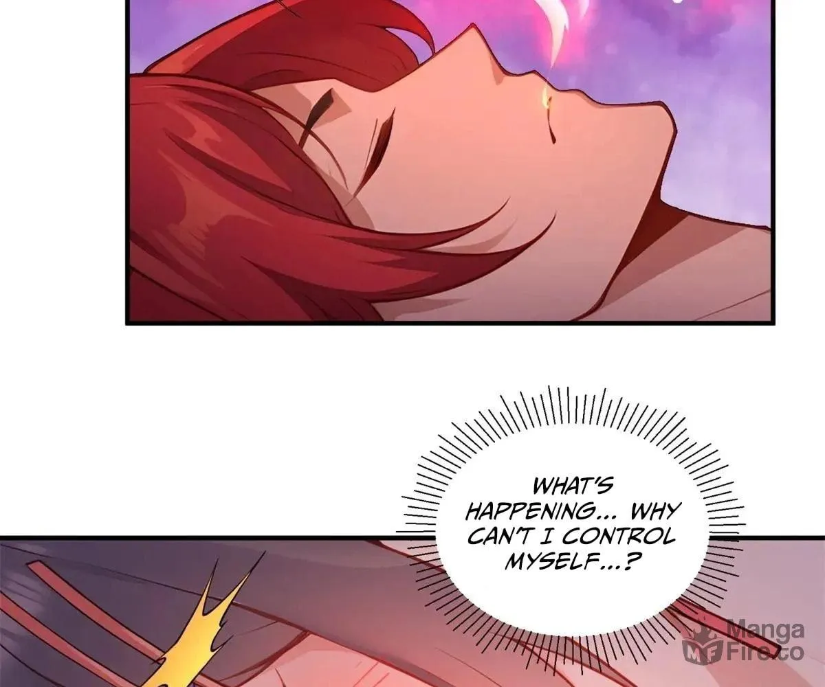Traveling Through Time and Space to Become an Unlucky NPC: I Have a Wife to Protect Me Chapter 93 page 54 - 
