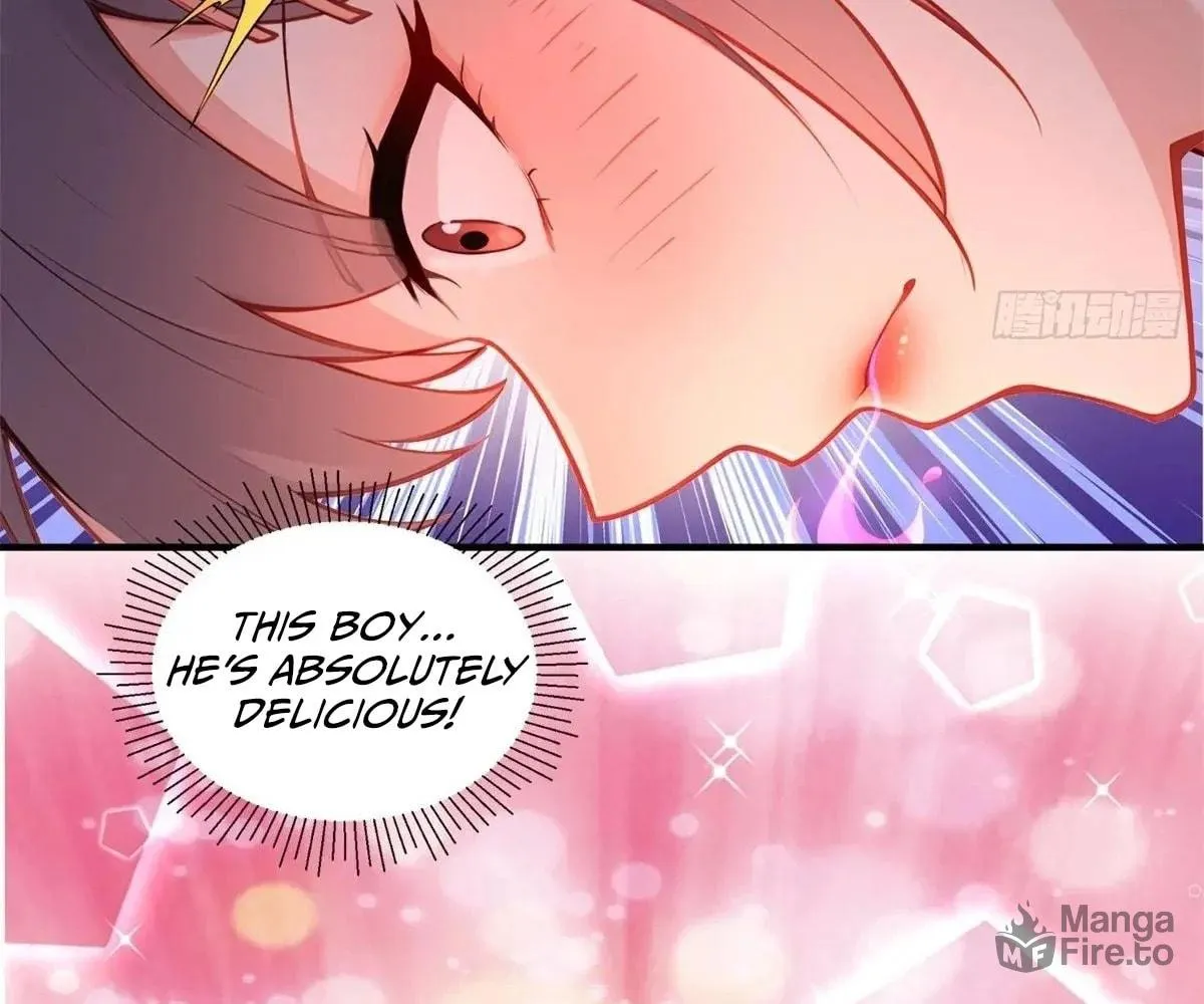 Traveling Through Time and Space to Become an Unlucky NPC: I Have a Wife to Protect Me Chapter 93 page 55 - 