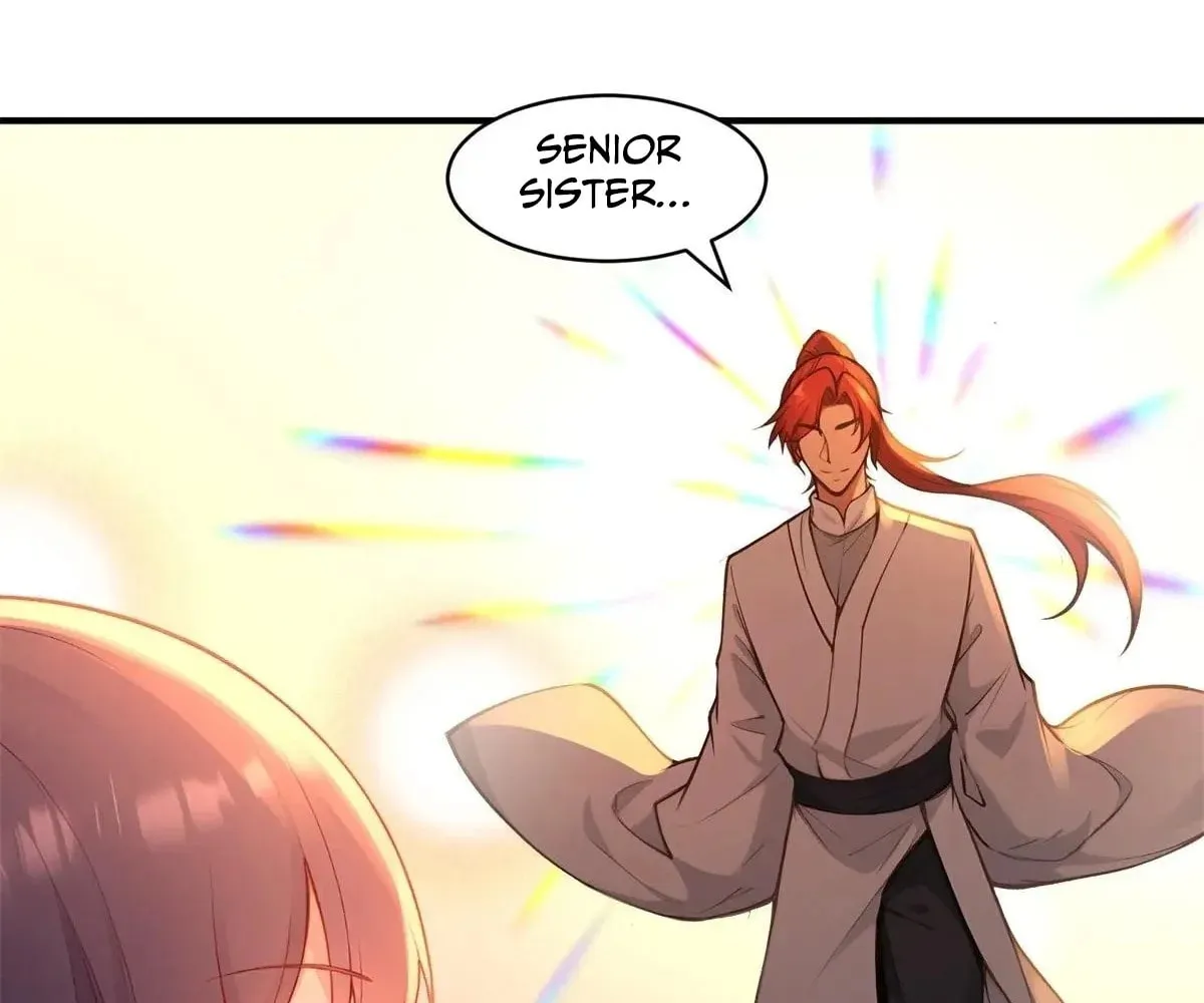 Traveling Through Time and Space to Become an Unlucky NPC: I Have a Wife to Protect Me Chapter 93 page 58 - 