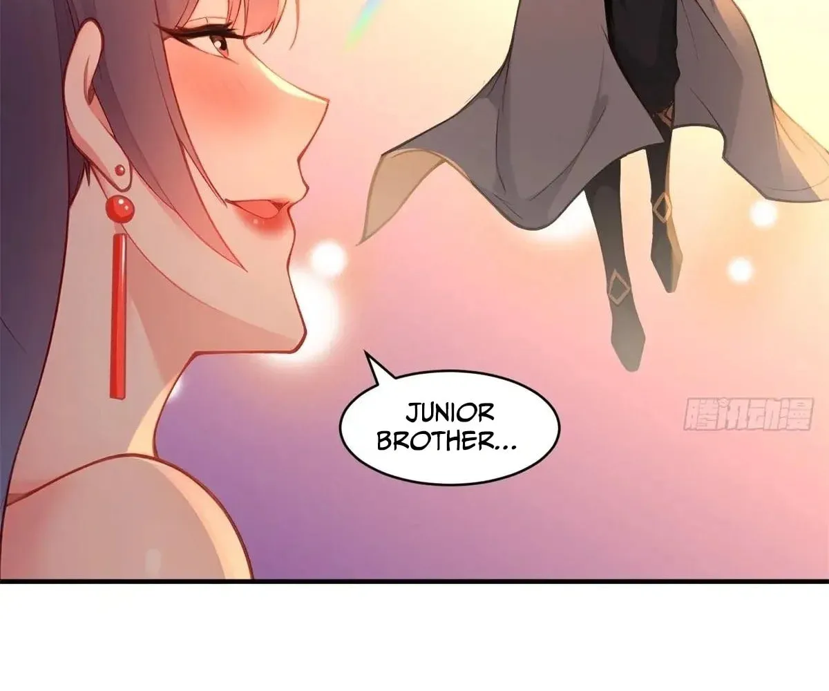 Traveling Through Time and Space to Become an Unlucky NPC: I Have a Wife to Protect Me Chapter 93 page 59 - 